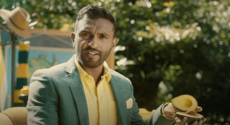 Australian Avocados campaign wins Seven’s $1m Olympics ad competition
