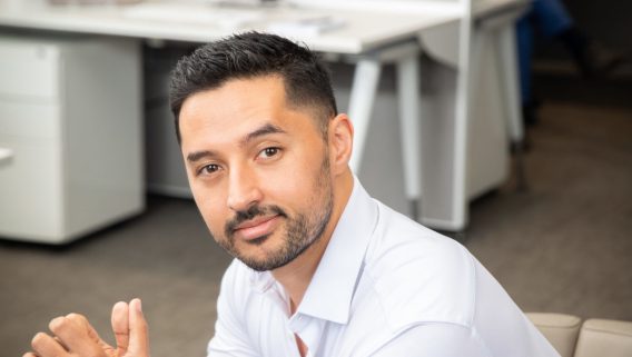 Icon Agency hires senior account director to lead new Sydney office