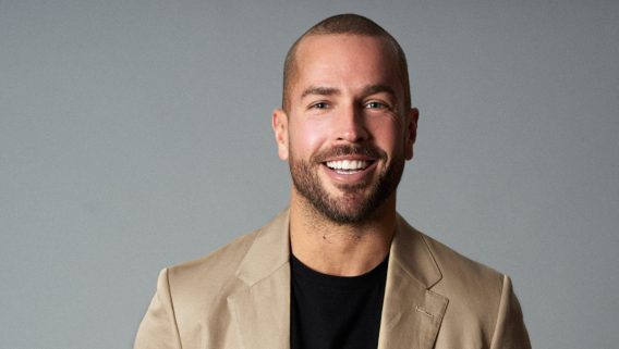 Young rich-lister Nick Bell launches Australian arm of First Page