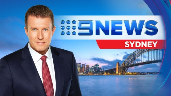 Nine News Sydney diverts to Melbourne after technical glitch