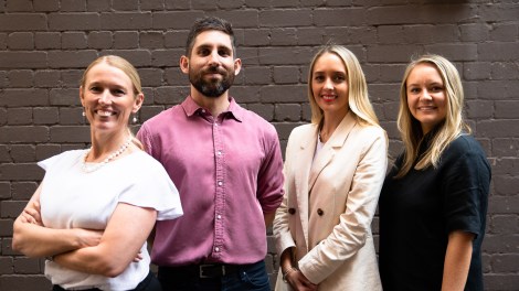 One Green Bean adds to leadership team with 3 promotions