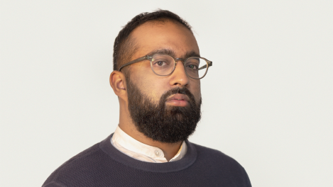 Osman Faruqi fronts new Schwartz Media podcast The Culture