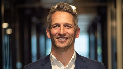 Whispir appoints chief marketing officer based in the US