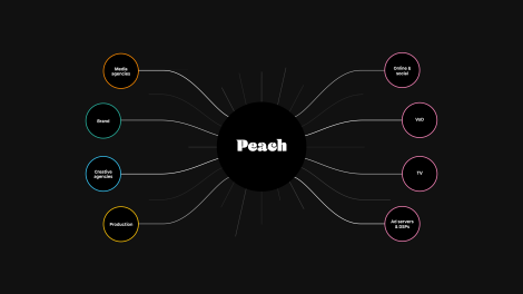 Peach launches video ad delivery platform