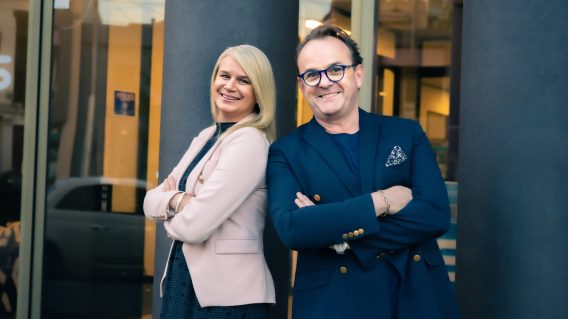 QMS promotes Sara Lappage to chief operating officer-customer