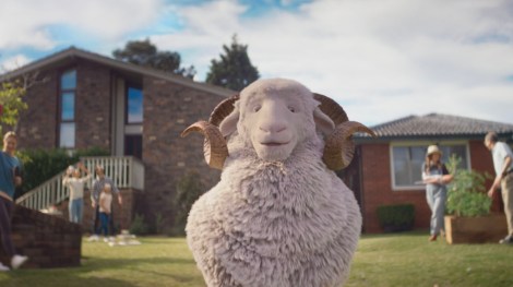 Raymond A. Ram returns in first brand work with Saatchi & Saatchi