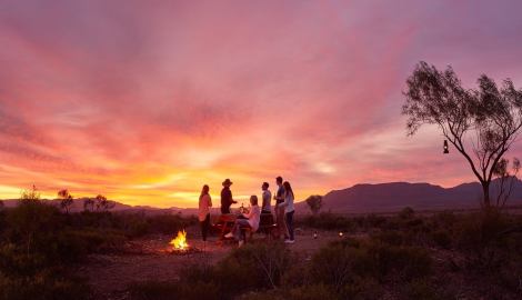 Carat Adelaide wins South Australian Tourism Commission account