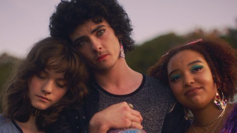 TikTok series Scattered to launch 17 May