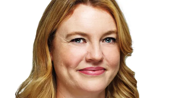 Coles announces Samantha McLeod as GM of brand, digital & design