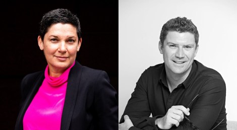 Active International names Sarah Keith as group MD as Cameron Swan moves to UK