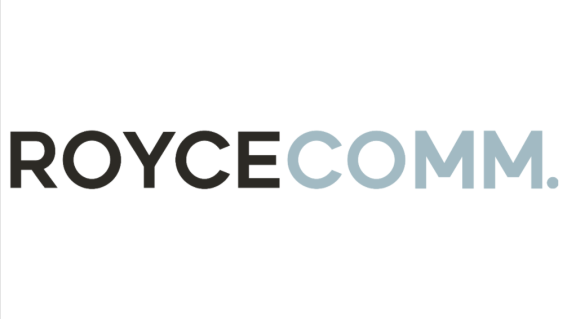 RoyceComm announces strategy director