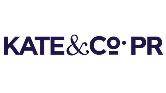 Kate & Co PR wins 4 new clients, and retains 2 more