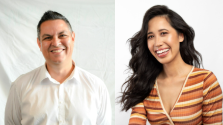 Screen Diversity Inclusion Network announces co-chairs for 2021-2022