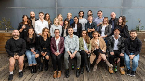 Independent agency Hotglue named as digital partner for Garnier