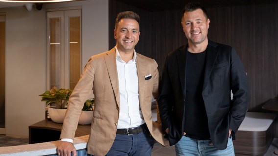 Simon Ryan’s RyanCap announces strategic investment in EMT Partners