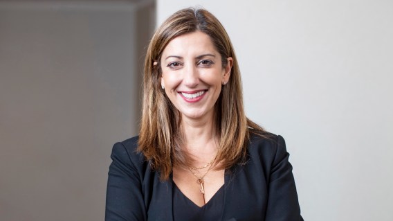 Dentsu in market for Carat CEO as Squillace focuses on group remit