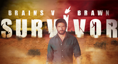 Australian Survivor returns to Ten with ‘Brains V Brawn’ format
