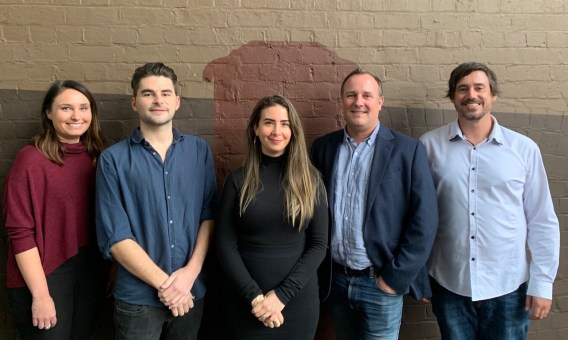 iProspect Australia announces multiple new appointments