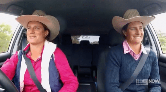 Travel Guides tops entertainment programs as Nine pips Seven