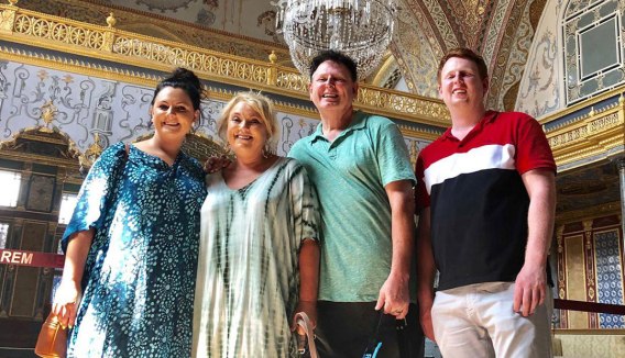 Travel Guides ties with Hard Quiz as Nine wins Wednesday