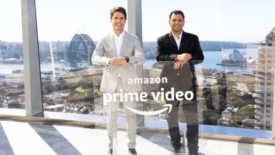 Prime Video vies to be Australia’s ‘most compelling SVOD service’ via local content push