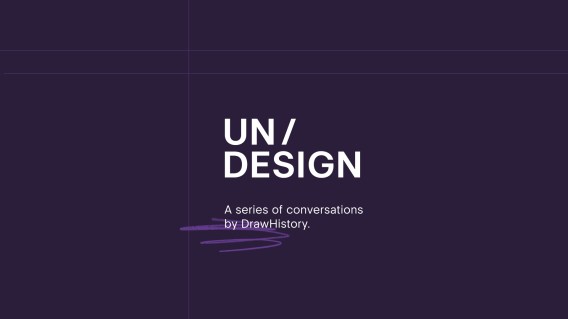 New podcast series Undesign launches to untangle big social issues