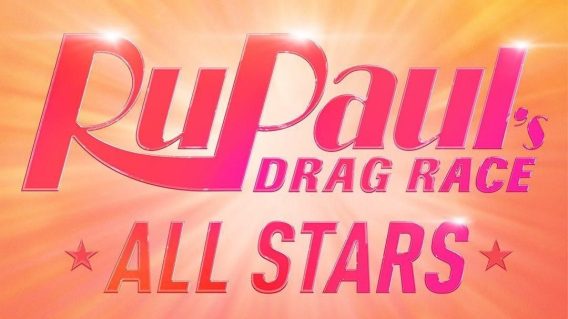 Date and cast announced for RuPaul’s Drag Race All Stars Season 6