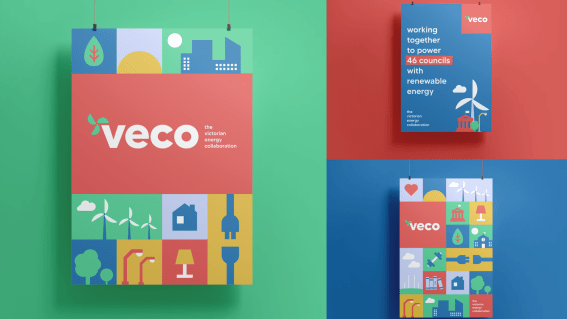 Keep Left has launched VECO, the Victorian Energy Collaboration