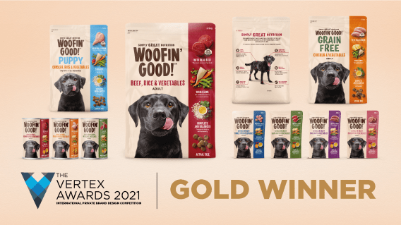 Hulsbosch announces wins at Vertex Awards