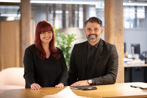 Havas Media Group moves Francis Coady to CMO role