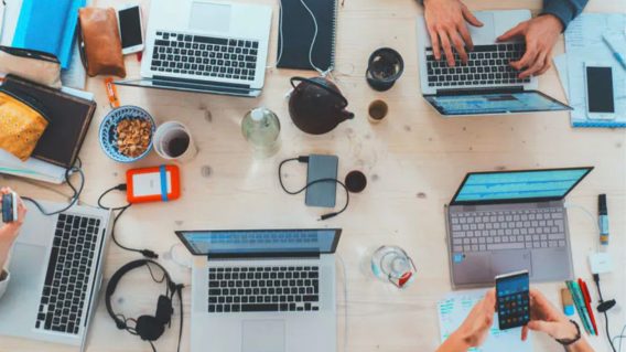 Agnes Media appointed by tech-recycling company Zolo