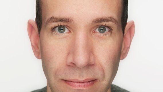Mat Baxter appointed global CEO of IPG agency Huge