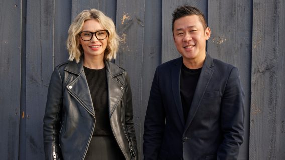 Perth agency OKMG appoints 2 new directors