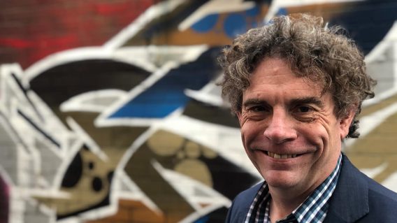 Alex West appointed head of documentary at Screen Australia