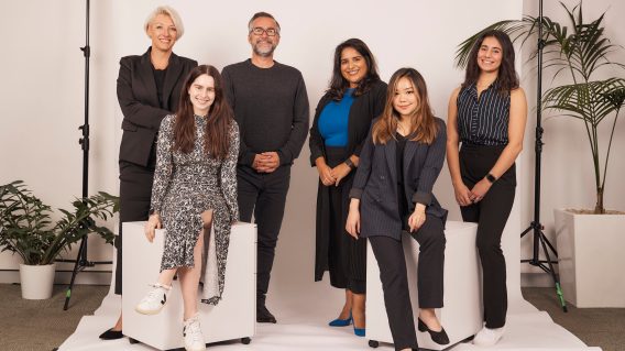 Health and wellbeing agency 6AM announces 6 new hires