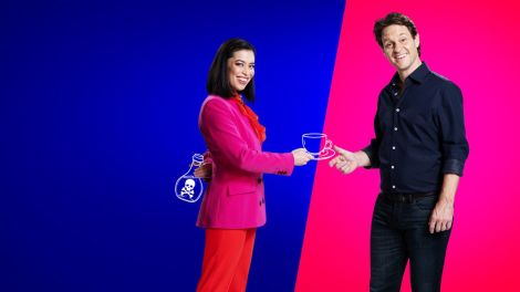 ABC’s Win The Week debuts to 488,000 metro viewers, Seven takes the night