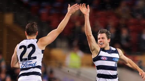 Paramount/Ten to go at AFL ‘like an 18yo in an all-you-can-drink bar’: Willee