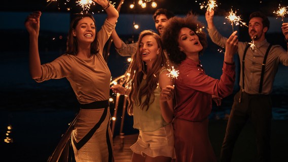 Accor encourages people to ‘Go All Out’ in new campaign