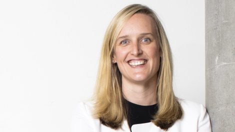 Aimee Buchanan on being the new CEO at GroupM: Straight-up, loyal and ready to get things done
