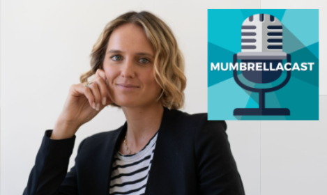 Mumbrellacast Interview: How Amy Bradshaw plans to build VaynerMedia’s presence in Australia