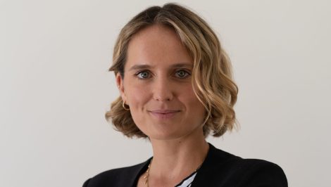 Amy Bradshaw promoted to head of Australia role at VaynerMedia