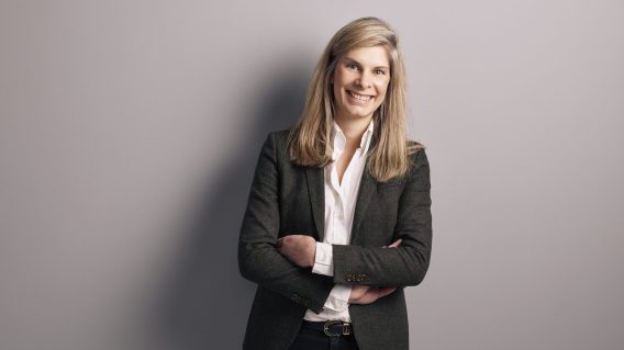 Dentsu local CEO Angela Tangas moving to UK&I role amidst local transformation