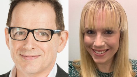 ARN Brisbane’s Barry Drinkwater departs, Alisson Longhurst steps up as CD