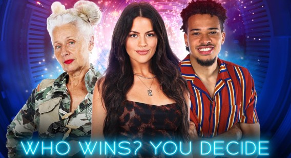 Penultimate episode of Big Brother brings 667,000 metro viewers