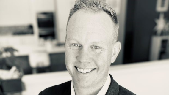 Ipsos Perth announces Brad Hyde as director to lead the business