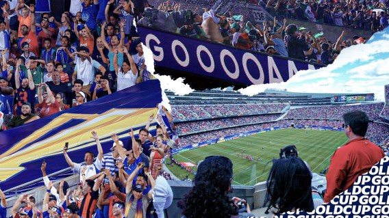 Sports Flick expands football stable with CONCACAF Gold Cup