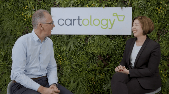 Digital is the new front door for brands in the customer-led era