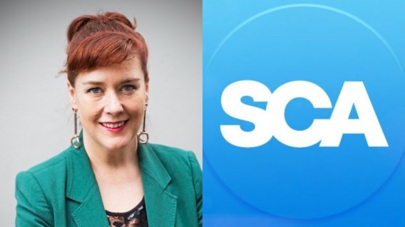 SCA appoints Cathrine McVeigh as head of audio production and operations
