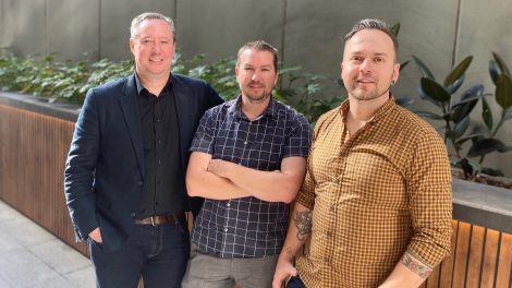 Independent agency Match & Wood hires Stuart MacDougall from IPG