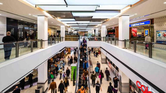 Shopper Media expands to 20 more ISPT shopping centres nationwide